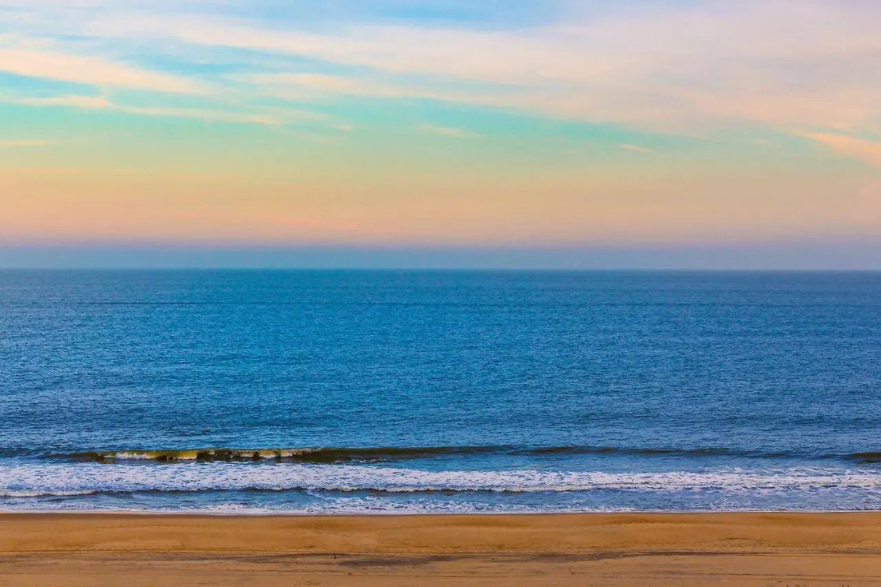 Sea Watch 1105 Apartman Ocean City 0*,